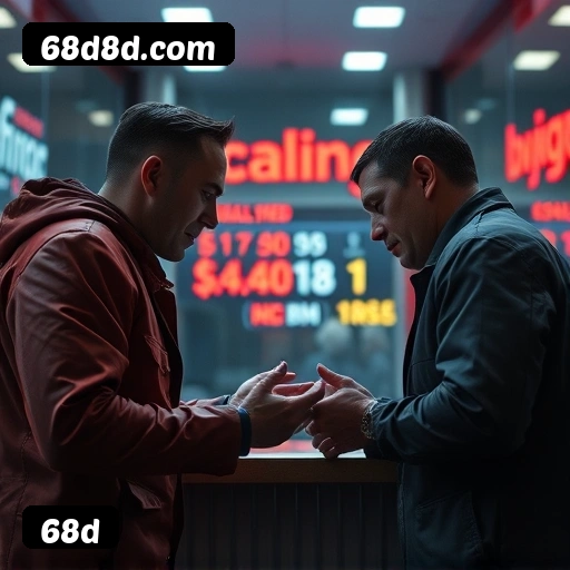 Login rápido no app 68d