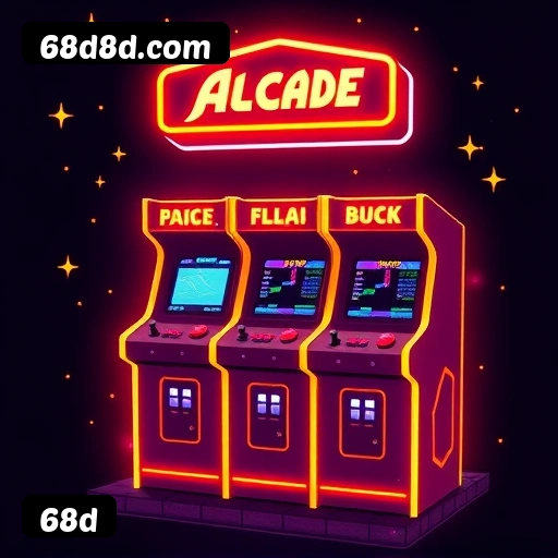 Jogos com maior RTP na 68d