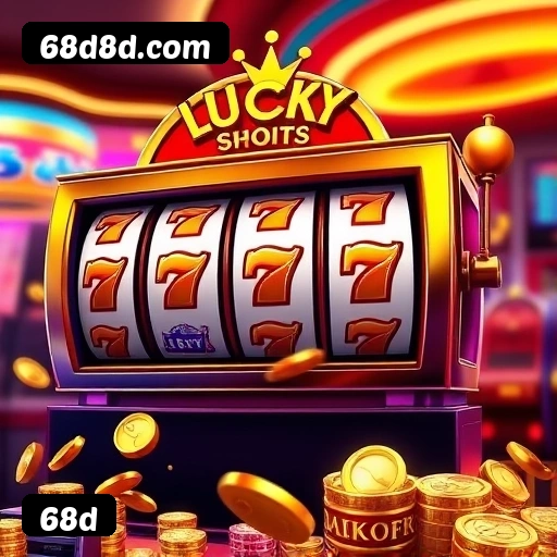 Dealers profissionais da 68d