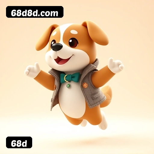 Bônus de boas-vindas 68d