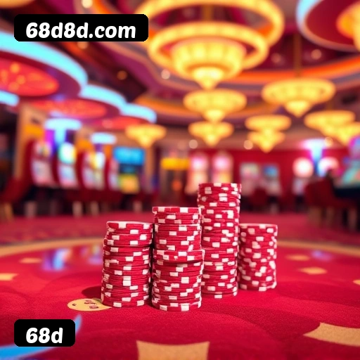 Bônus de Boas-vindas 68d