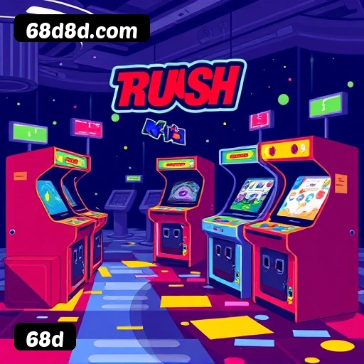 Fortune Rabbit - RTP 96.77%